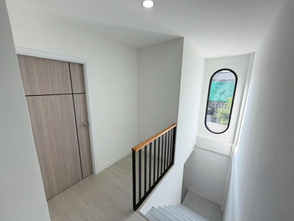 ขายอาคารพาณิชย์นนทบุรี บางใหญ่ บางบัวทอง : ขายอาคารพาณิชย์ 3 ชั้น ,ซอยนนทบุรี 46 รีโนเวทใหม่ ท่าทราย เมืองนนทบุรี นนทบุรี CX-149411