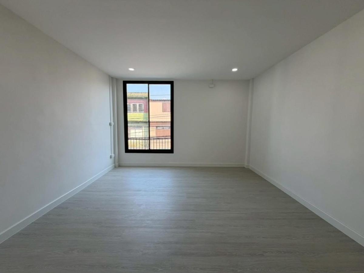 ขายอาคารพาณิชย์นนทบุรี บางใหญ่ บางบัวทอง : ขายอาคารพาณิชย์ 3 ชั้น ,ซอยนนทบุรี 46 รีโนเวทใหม่ ท่าทราย เมืองนนทบุรี นนทบุรี CX-149411