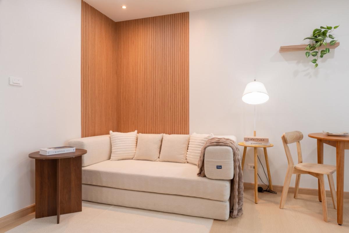 For SaleCondoBangna, Bearing, Lasalle : For Sale Condo , iCondo Sukhumvit 103 , BTS-Udom Suk , Bang Na , Phra Khanong , Bangkok , CX-149413