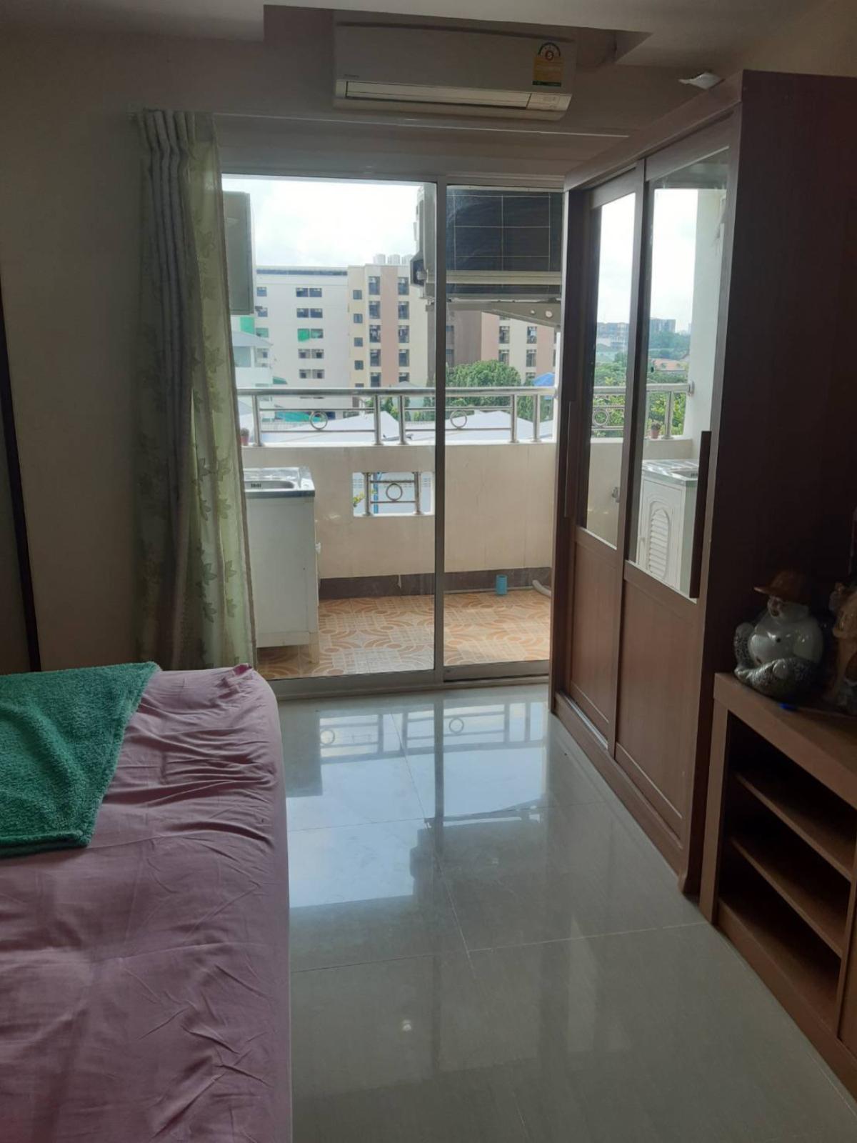 ขายคอนโดบางแค เพชรเกษม : ขายคอนโด  เดอะเกรท คอนโด เพชรเกษม 48 บางด้วน เขต ภาษีเจริญ กรุงเทพ CX-149008