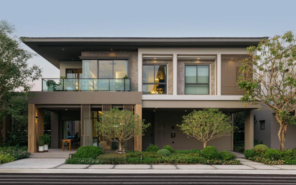 For SaleHouseRama 2, Bang Khun Thian : For Sale House , Bangkok Boulevard Rama 2 , Samae Dam , Bang Khun Thian , Bangkok , CX-149138