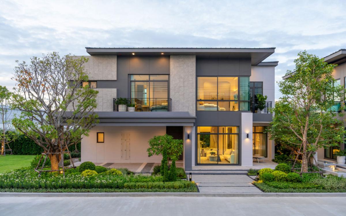 For SaleHouseVipawadee, Don Mueang, Lak Si : For Sale House , Bangkok Boulevard Tiwanon - Donmueang , Ban Mai , Mueang Pathum Thani , Pathum Thani , CX-149156