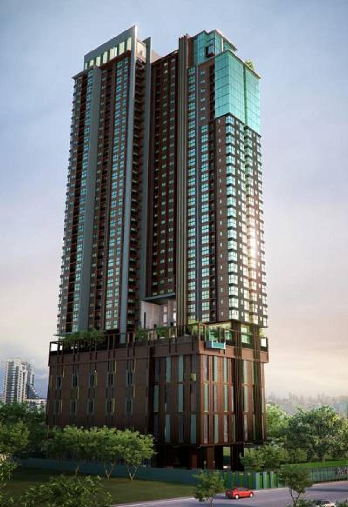 For SaleCondoChaengwatana, Muangthong : For Sale Condo , Astro Chaeng Wattana , Khlong Kluea , Pak Kret , Nonthaburi , CX-108140