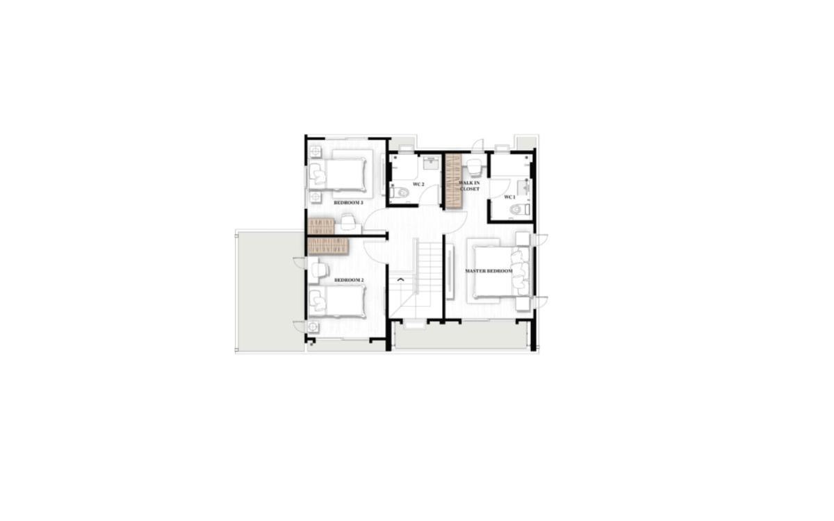 ขายบ้านวิภาวดี ดอนเมือง หลักสี่ : ขายบ้าน  เวนิว พอร์เทรต ดอนเมือง - แจ้งวัฒนะ หลักหก เมืองปทุมธานี ปทุมธานี CX-149069