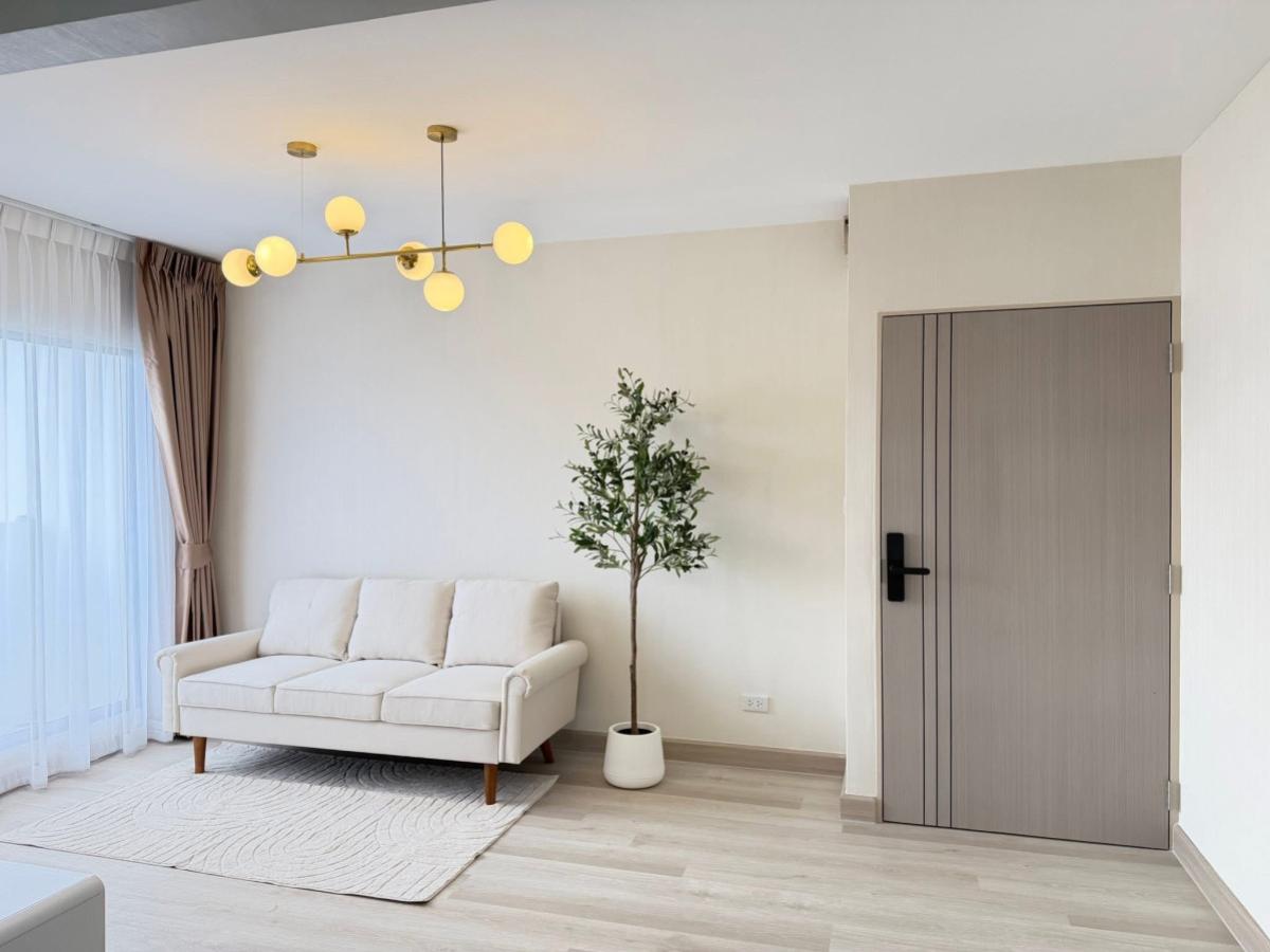 For SaleCondoRathburana, Suksawat : For Sale Condo , Baan Suan Thon Phutthabucha 47 , Bang Mot , Thung Khu , Bangkok , CX-149226