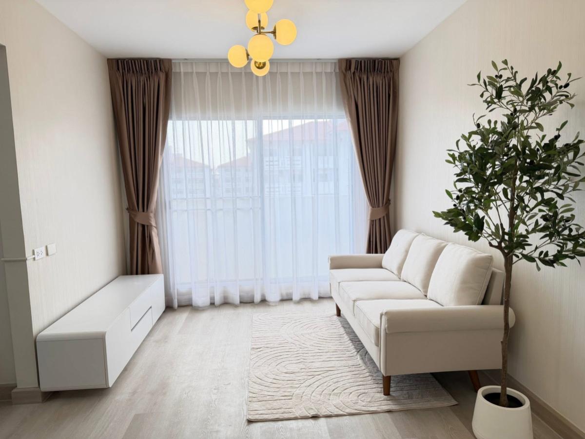 For SaleCondoRathburana, Suksawat : For Sale Condo , Baan Suan Thon Phutthabucha 47 , Bang Mot , Thung Khu , Bangkok , CX-149226