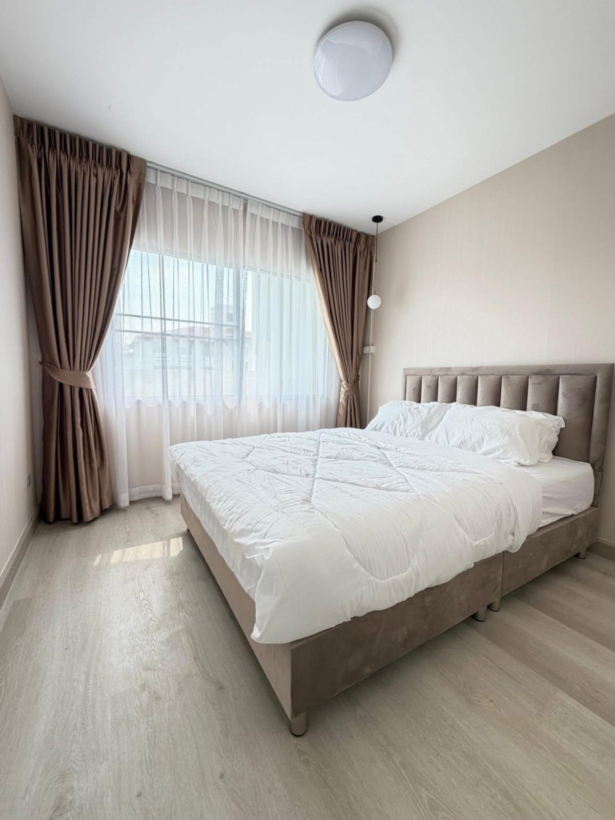 For SaleCondoRathburana, Suksawat : For Sale Condo , Baan Suan Thon Phutthabucha 47 , Bang Mot , Thung Khu , Bangkok , CX-149226