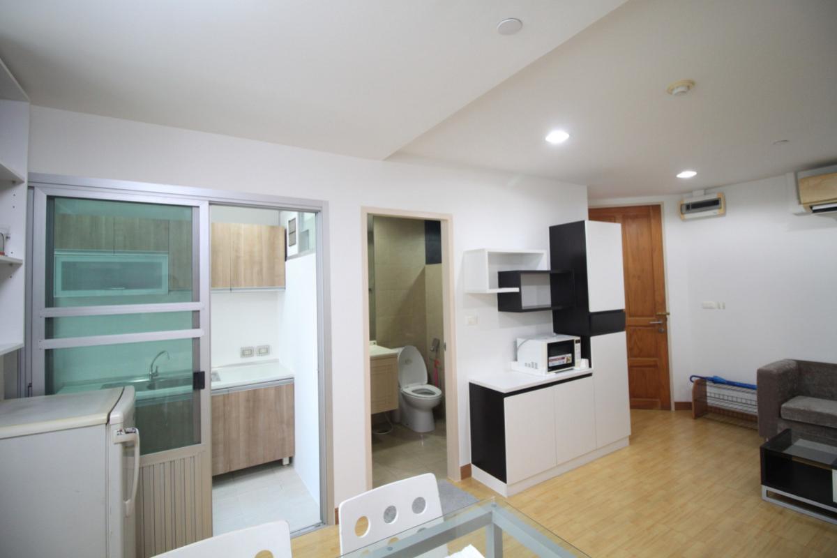 ขายคอนโดสาทร นราธิวาส : ขายคอนโด  เดอะ สเตชั่น สาทร-บางรัก ห้องมุม BTS-สะพานตากสิน ยานนาวา เขต สาทร กรุงเทพ CX-149238