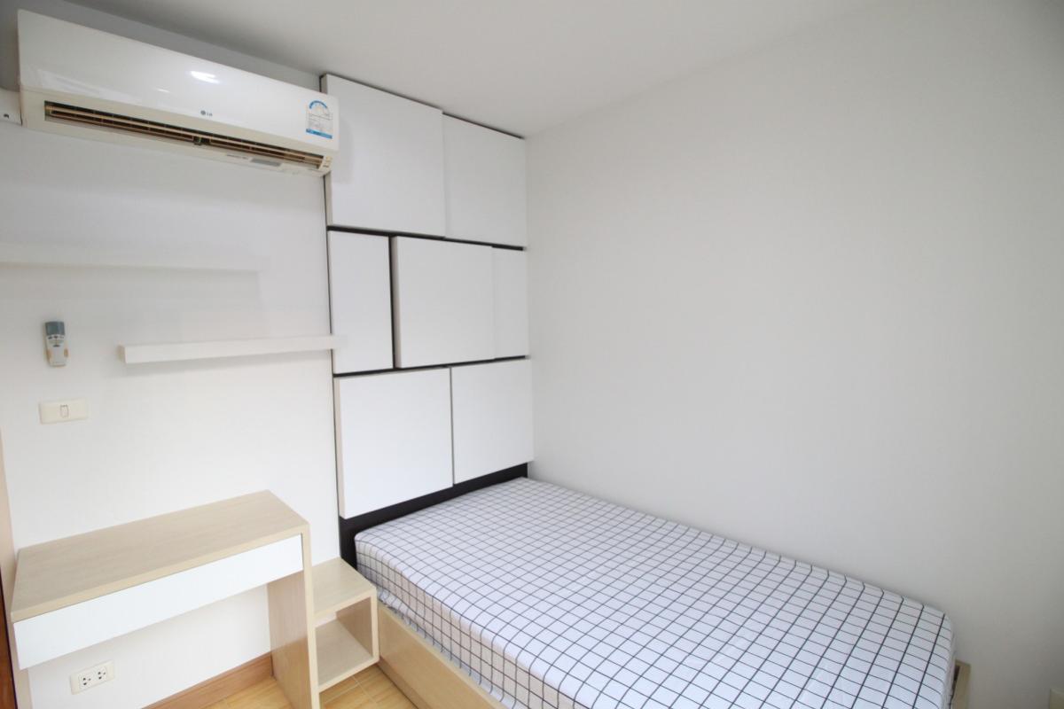 ขายคอนโดสาทร นราธิวาส : ขายคอนโด  เดอะ สเตชั่น สาทร-บางรัก ห้องมุม BTS-สะพานตากสิน ยานนาวา เขต สาทร กรุงเทพ CX-149238