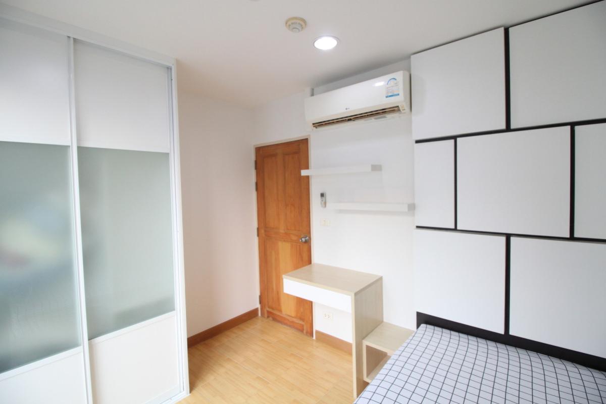 ขายคอนโดสาทร นราธิวาส : ขายคอนโด  เดอะ สเตชั่น สาทร-บางรัก ห้องมุม BTS-สะพานตากสิน ยานนาวา เขต สาทร กรุงเทพ CX-149238