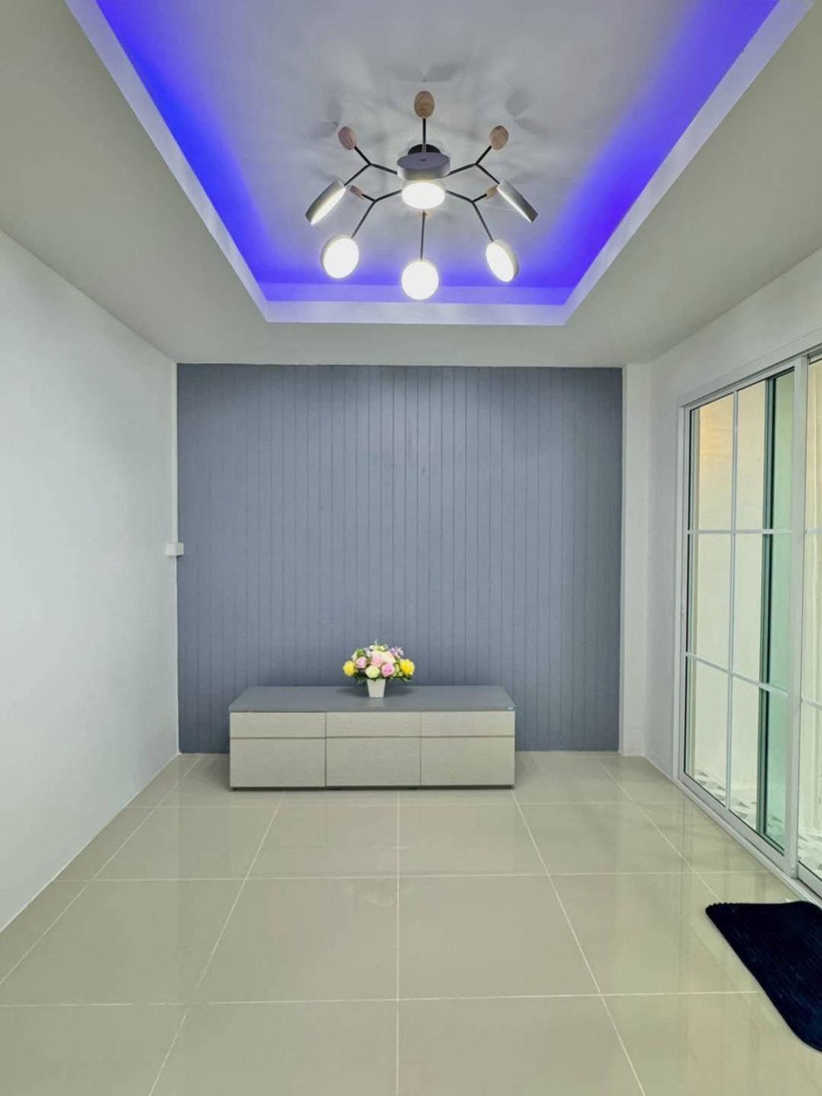 For SaleTownhomeRattanathibet, Sanambinna : For Sale Townhouse/Townhome  , Santhat Thanee 2 , Tha Sai , Mueang Nonthaburi , Nonthaburi , CX-146778