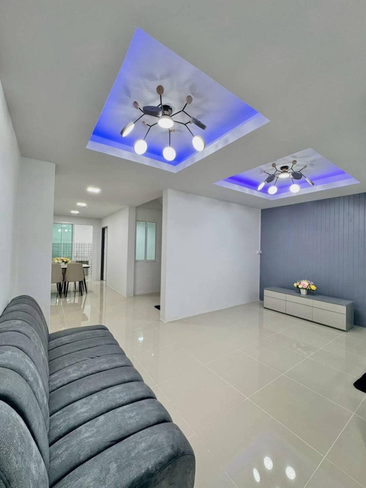 For SaleTownhomeRattanathibet, Sanambinna : For Sale Townhouse/Townhome  , Santhat Thanee 2 , Tha Sai , Mueang Nonthaburi , Nonthaburi , CX-146778