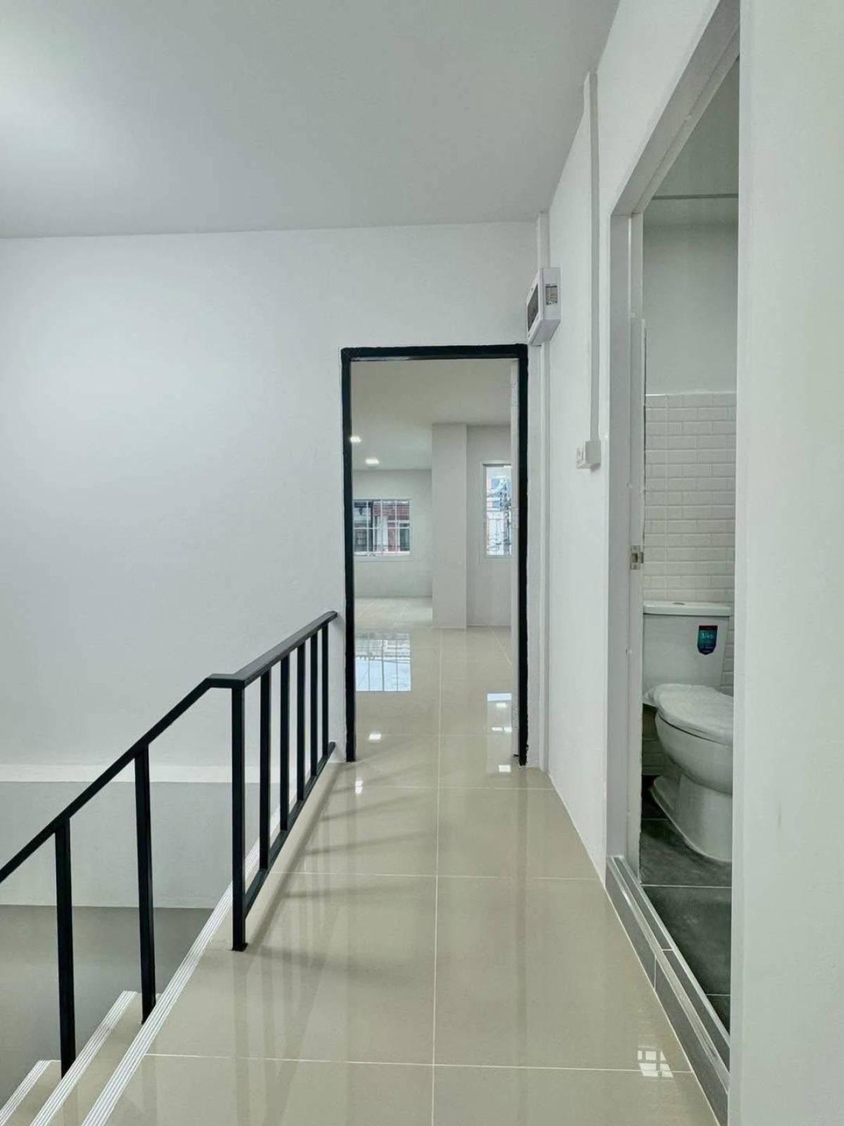 For SaleTownhomeRattanathibet, Sanambinna : For Sale Townhouse/Townhome  , Santhat Thanee 2 , Tha Sai , Mueang Nonthaburi , Nonthaburi , CX-146778