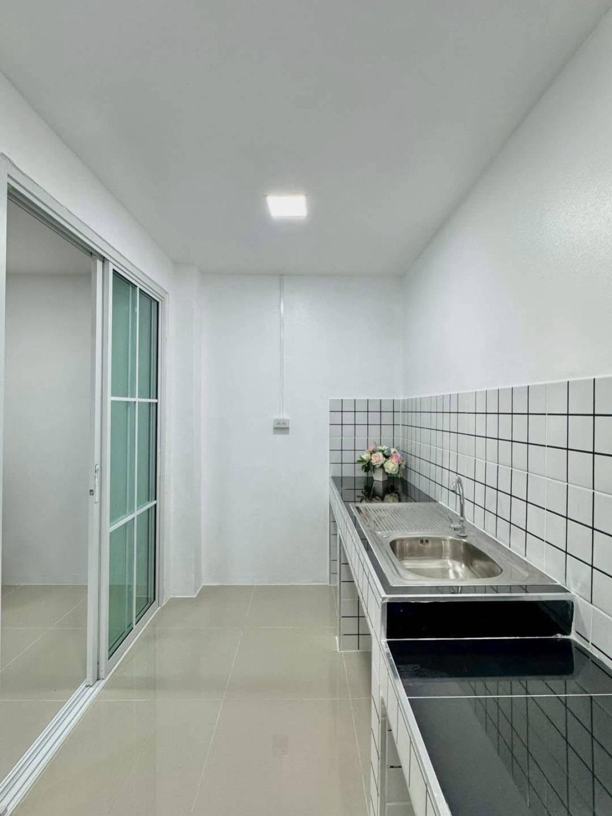 For SaleTownhomeRattanathibet, Sanambinna : For Sale Townhouse/Townhome  , Santhat Thanee 2 , Tha Sai , Mueang Nonthaburi , Nonthaburi , CX-146778