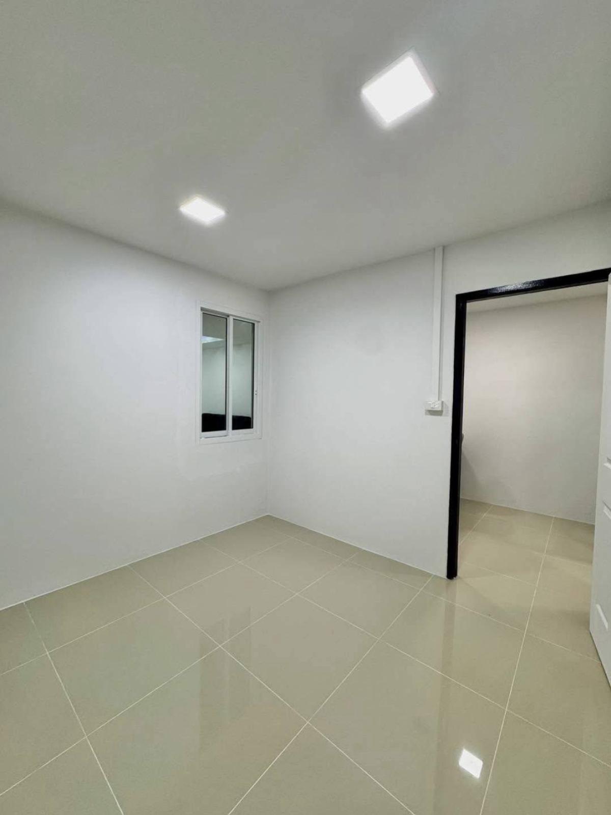 For SaleTownhomeRattanathibet, Sanambinna : For Sale Townhouse/Townhome  , Santhat Thanee 2 , Tha Sai , Mueang Nonthaburi , Nonthaburi , CX-146778