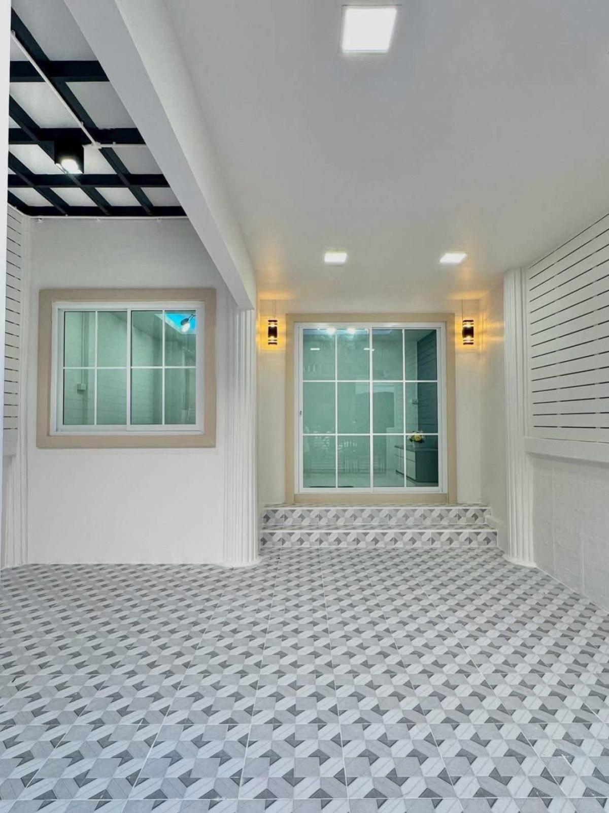 For SaleTownhomeRattanathibet, Sanambinna : For Sale Townhouse/Townhome  , Santhat Thanee 2 , Tha Sai , Mueang Nonthaburi , Nonthaburi , CX-146778