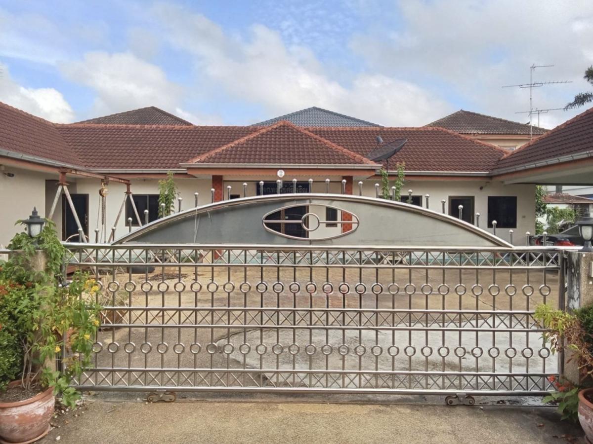 For SaleHouseNakhon Pathom : For Sale House , Baan Krisana Garden Home , Bang Krathuek , Sam Phran , Nakhon Pathom , CX-149211