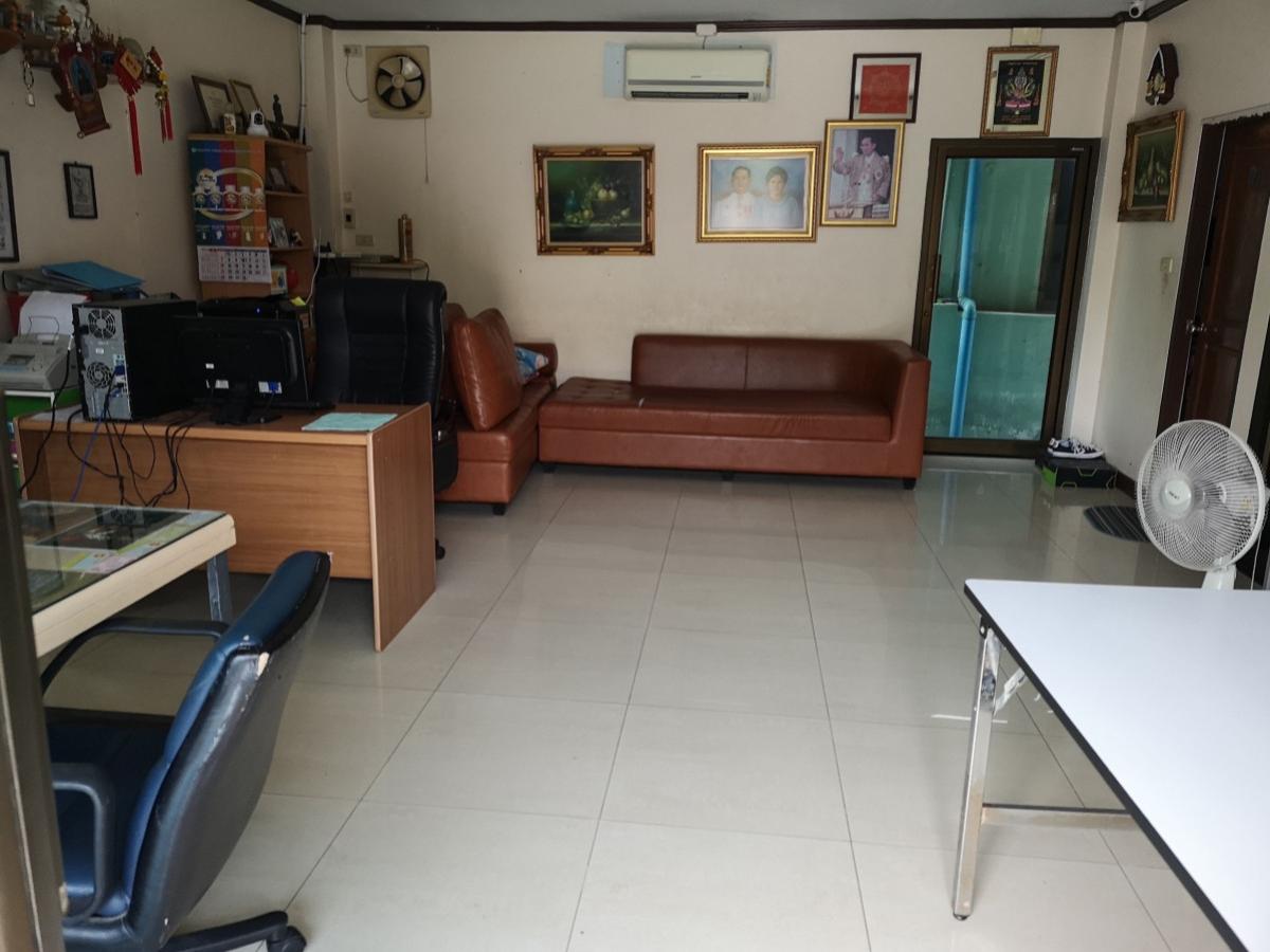 ขายบ้านนครปฐม : ขายบ้าน  บ้านกฤษณา การ์เด้นโฮม บางกระทึก สามพราน นครปฐม CX-149211