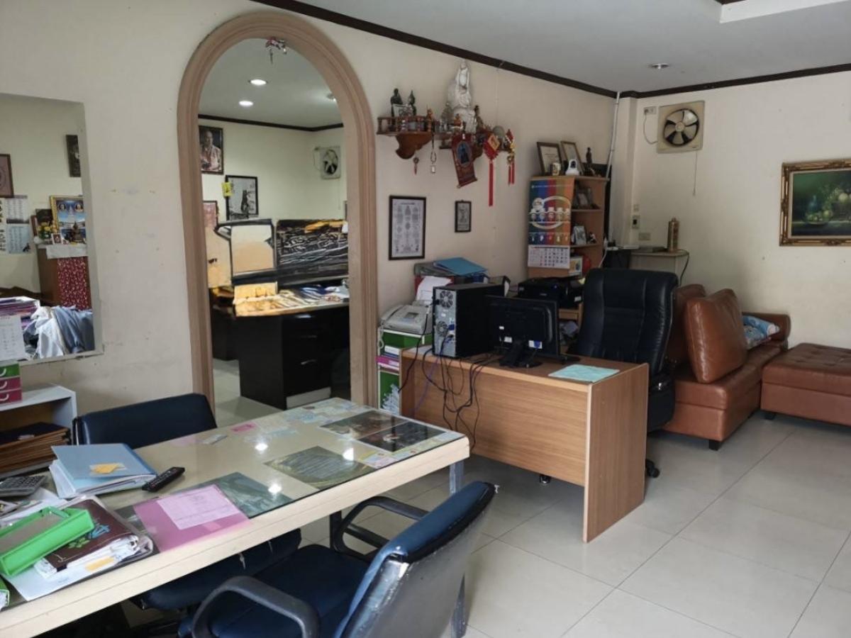 ขายบ้านนครปฐม : ขายบ้าน  บ้านกฤษณา การ์เด้นโฮม บางกระทึก สามพราน นครปฐม CX-149211