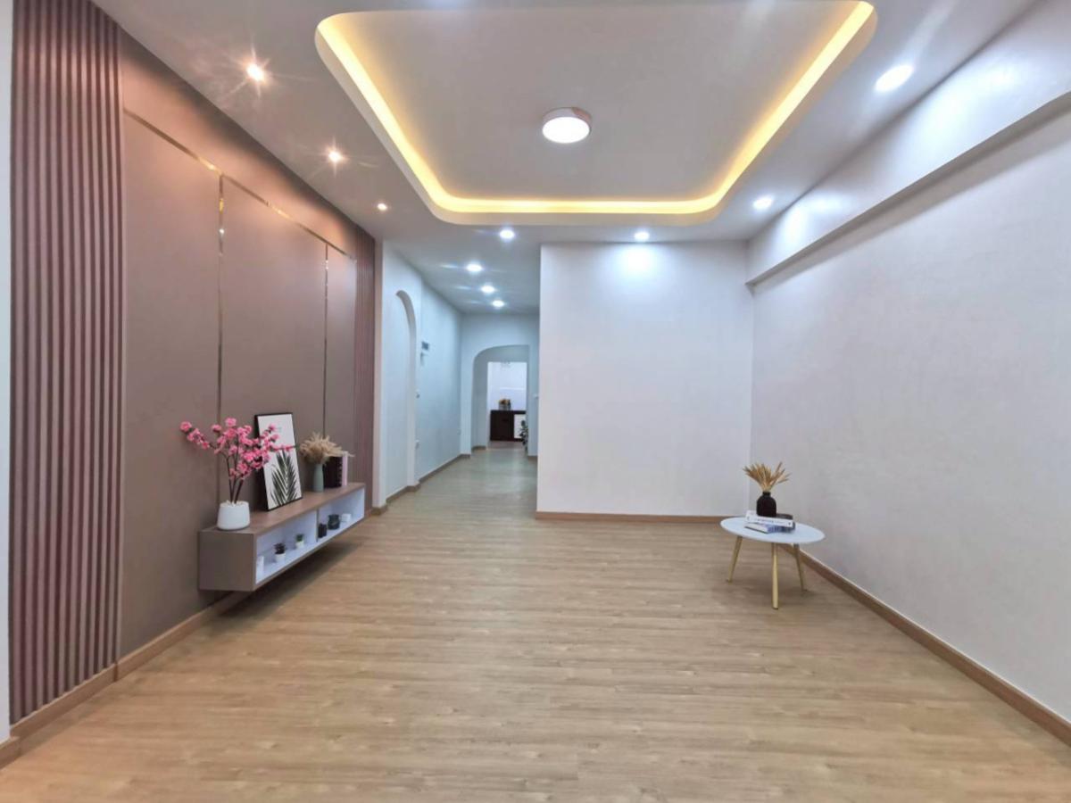 ขายทาวน์โฮมรัชดา ห้วยขวาง : ขายทาวน์เฮ้าส์/ทาวน์โฮม  อยู่เจริญ อินทามระ 40 รัชดาภิเษก เขต ห้วยขวาง กรุงเทพ CX-149199