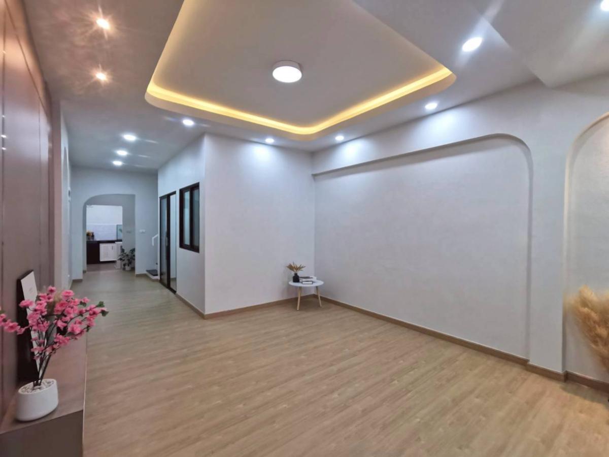 ขายทาวน์โฮมรัชดา ห้วยขวาง : ขายทาวน์เฮ้าส์/ทาวน์โฮม  อยู่เจริญ อินทามระ 40 รัชดาภิเษก เขต ห้วยขวาง กรุงเทพ CX-149199