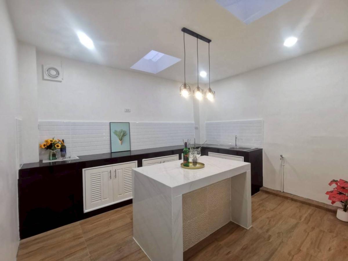 ขายทาวน์โฮมรัชดา ห้วยขวาง : ขายทาวน์เฮ้าส์/ทาวน์โฮม  อยู่เจริญ อินทามระ 40 รัชดาภิเษก เขต ห้วยขวาง กรุงเทพ CX-149199