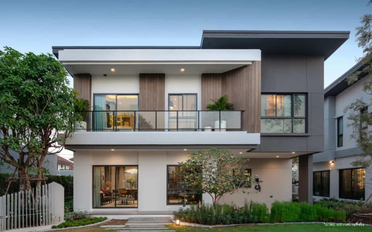 For SaleHousePathum Thani,Rangsit, Thammasat : For Sale House , Venue ID Vibhavadi - Phaholyothin , Khlong Nueng , khlong Luang , Pathum Thani , CX-148841