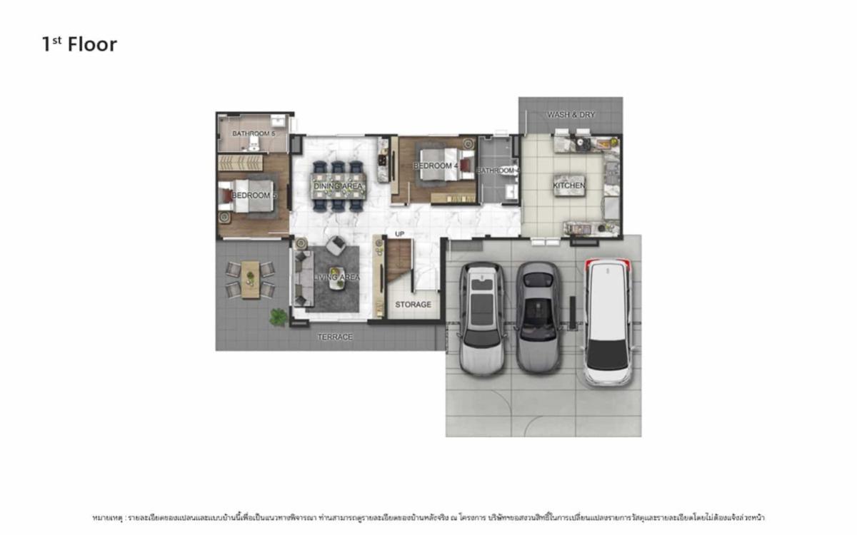 ขายบ้านปทุมธานี รังสิต ธรรมศาสตร์ : ขายบ้าน  เวนิว ไอดี วิภาวดี - พหลฯ คลองหนึ่ง คลองหลวง ปทุมธานี CX-148842