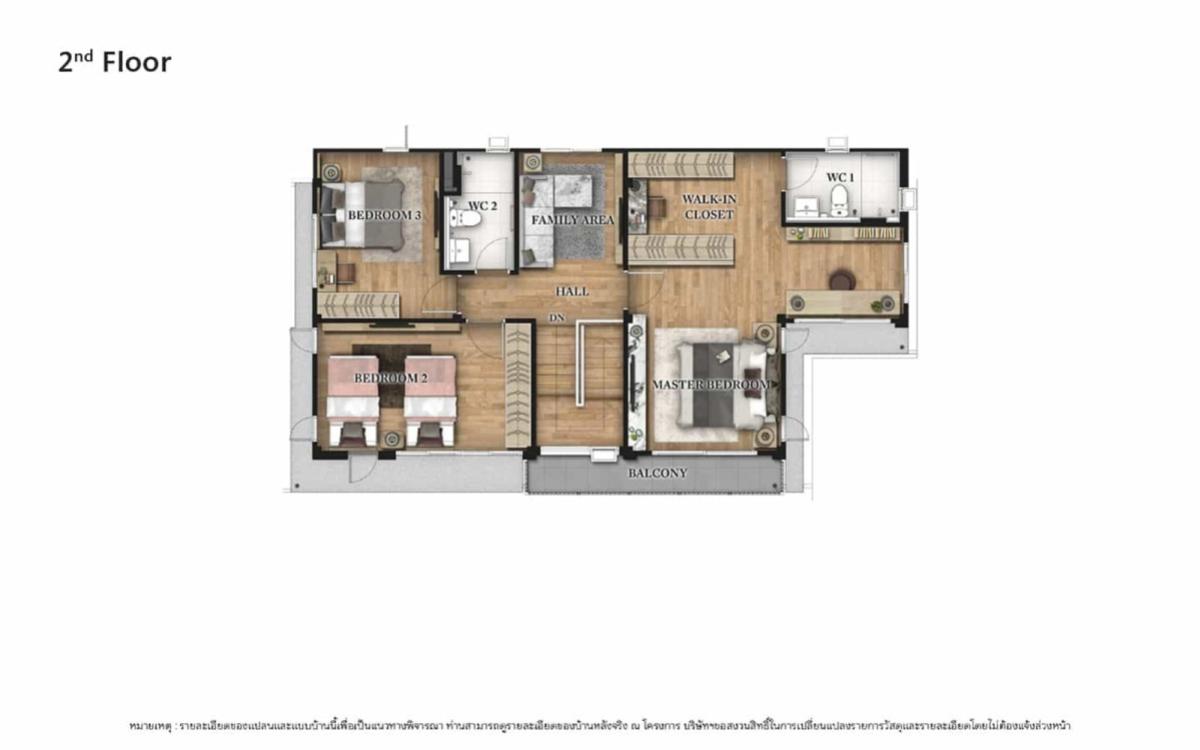 ขายบ้านปทุมธานี รังสิต ธรรมศาสตร์ : ขายบ้าน  เวนิว ไอดี รังสิต - ปทุมธานี สวนพริกไทย เมืองปทุมธานี ปทุมธานี CX-148846