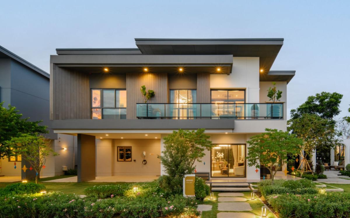 For SaleHousePathum Thani,Rangsit, Thammasat : For Sale House , VENUE ID Phaholyothin - Rangsit , Lat Sawai , Lam Luk Ka , Pathum Thani , CX-148851