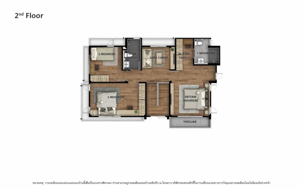 ขายบ้านปทุมธานี รังสิต ธรรมศาสตร์ : ขายบ้าน  เวนิว โฟลว์ ติวานนท์ รังสิต บางกะดี เมืองปทุมธานี ปทุมธานี CX-148854