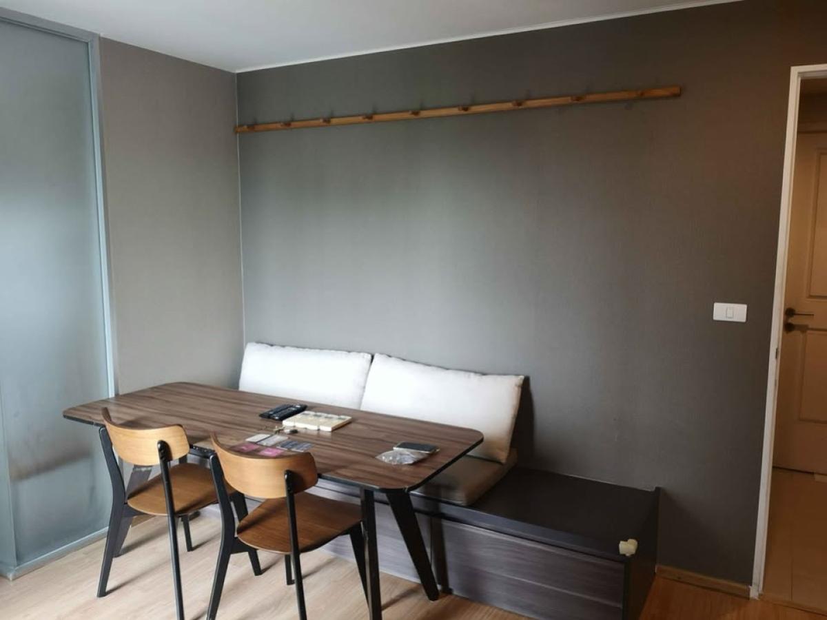 For SaleCondoPattanakan, Srinakarin : For Sale Condo , U Delight Residence Pattanakarn - Thonglor , Suan Luang , Suan Luang , Bangkok , CX-148564