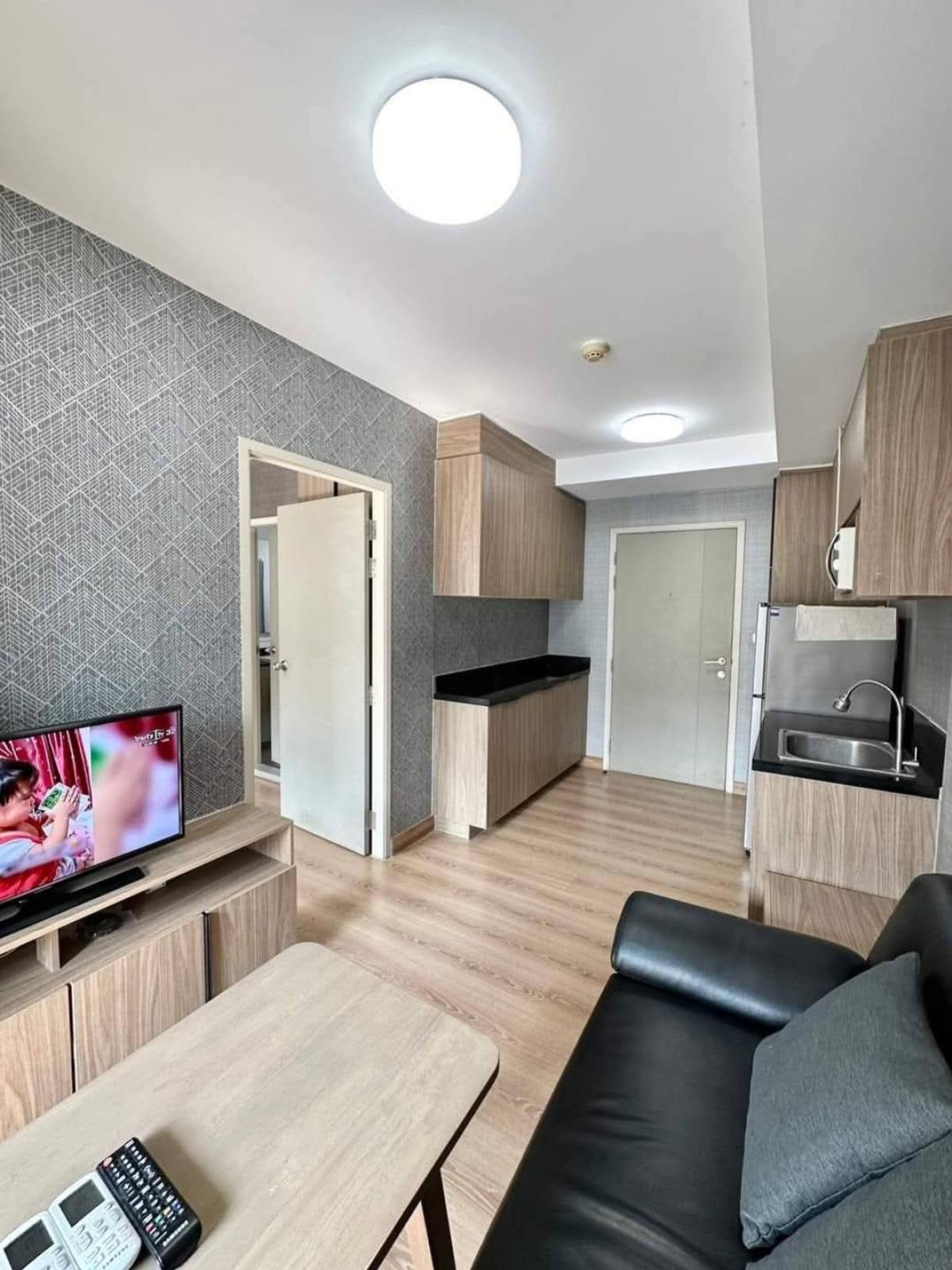 For SaleCondoKasetsart, Ratchayothin : For Sale Condo , Chapter One The Campus Kaset , BTS-Sena Nikhom , Lat Yao , Chatuchak , Bangkok , CX-149122