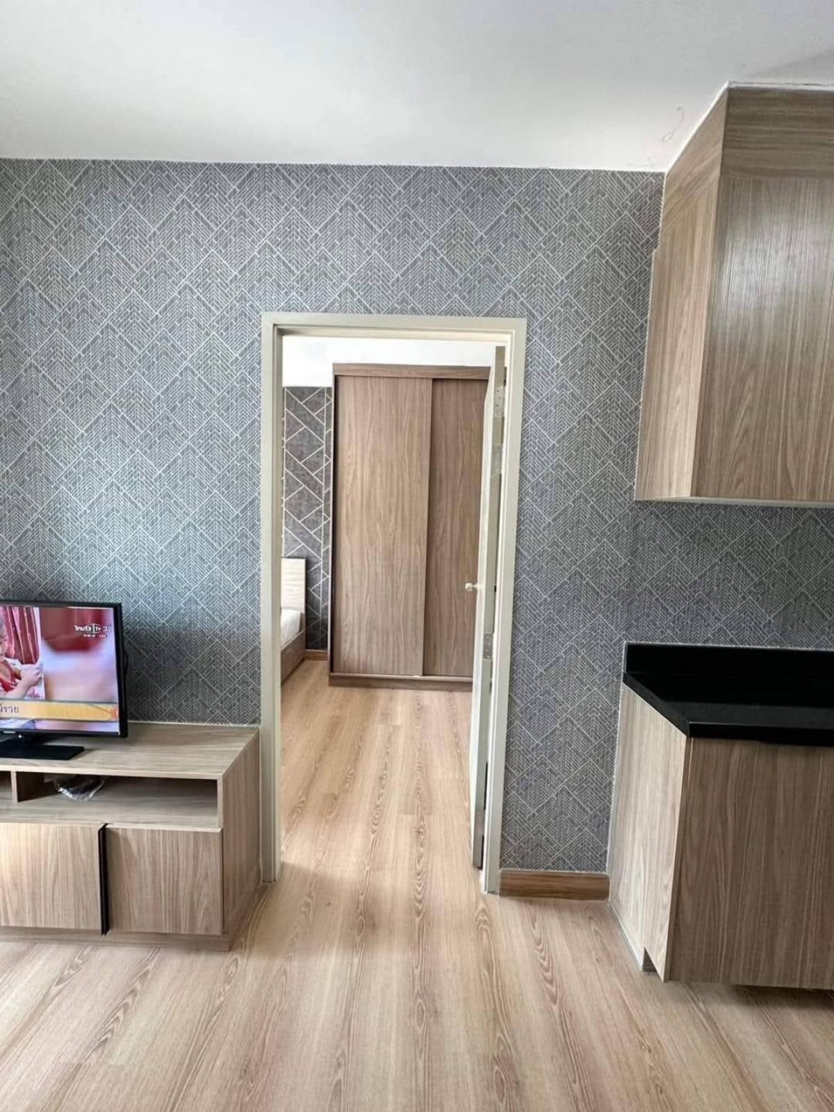 For SaleCondoKasetsart, Ratchayothin : For Sale Condo , Chapter One The Campus Kaset , BTS-Sena Nikhom , Lat Yao , Chatuchak , Bangkok , CX-149122