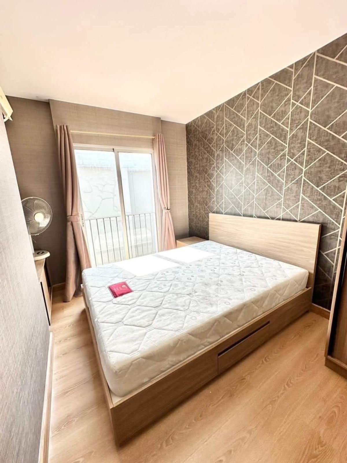 For SaleCondoKasetsart, Ratchayothin : For Sale Condo , Chapter One The Campus Kaset , BTS-Sena Nikhom , Lat Yao , Chatuchak , Bangkok , CX-149122