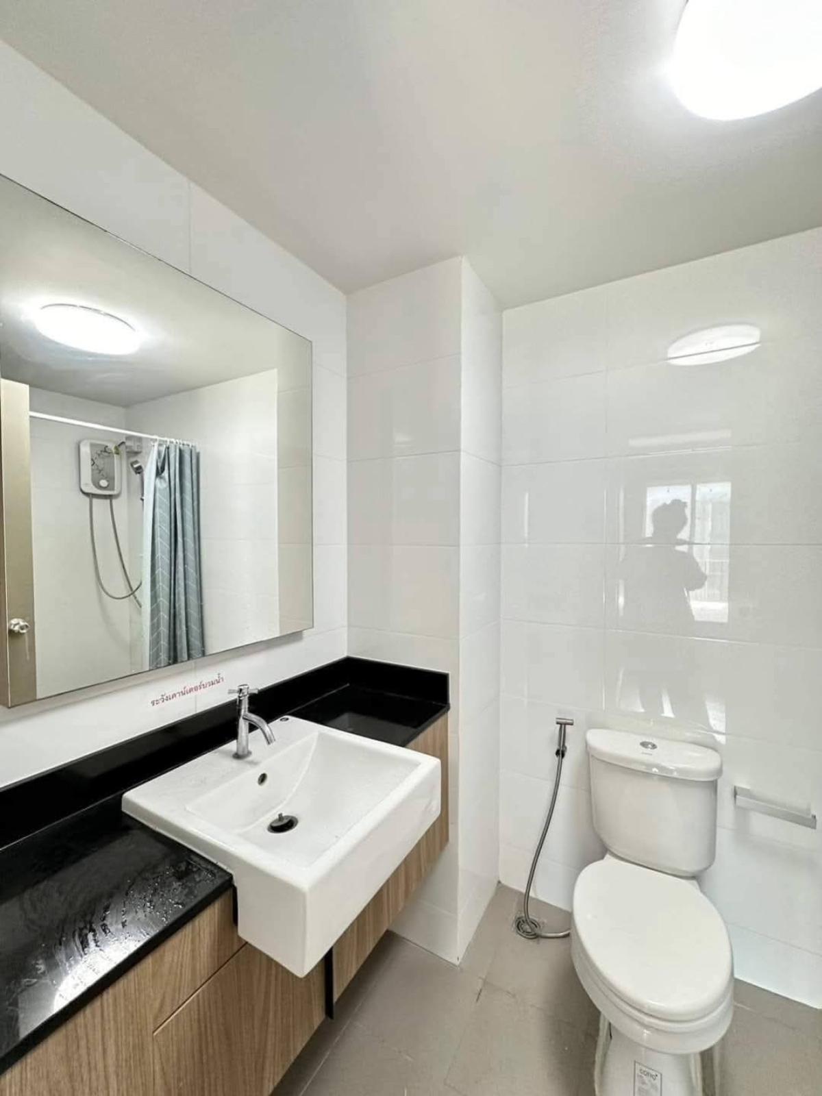 For SaleCondoKasetsart, Ratchayothin : For Sale Condo , Chapter One The Campus Kaset , BTS-Sena Nikhom , Lat Yao , Chatuchak , Bangkok , CX-149122