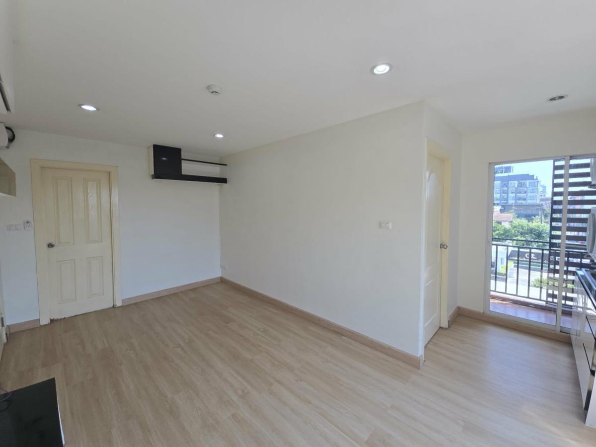 ขายคอนโดรัตนาธิเบศร์ สนามบินน้ำ พระนั่งเกล้า : ขายคอนโด  เดอะ คริสตัล บลิส @ รัตนาธิเบศร์ รีโนเวทใหม่ MRT-แยกนนทบุรี 1 ตลาดขวัญ เมืองนนทบุรี นนทบุรี CX-149115