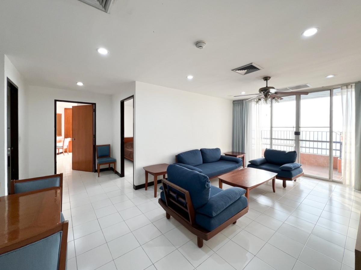 For SaleCondoSriracha Laem Chabang Ban Bueng : For Sale Condo , Rama Harbour View , Surasak , Si Racha , Chon Buri , CX-149105