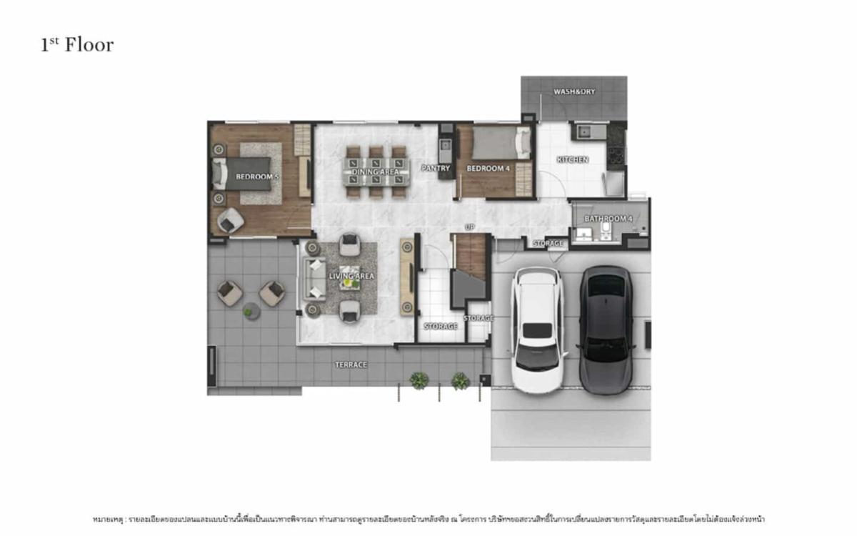 ขายบ้านปทุมธานี รังสิต ธรรมศาสตร์ : ขายบ้าน  บางกอก บูเลอวาร์ด วิภาวดี-พหลฯ คลองหนึ่ง คลองหลวง ปทุมธานี CX-148885