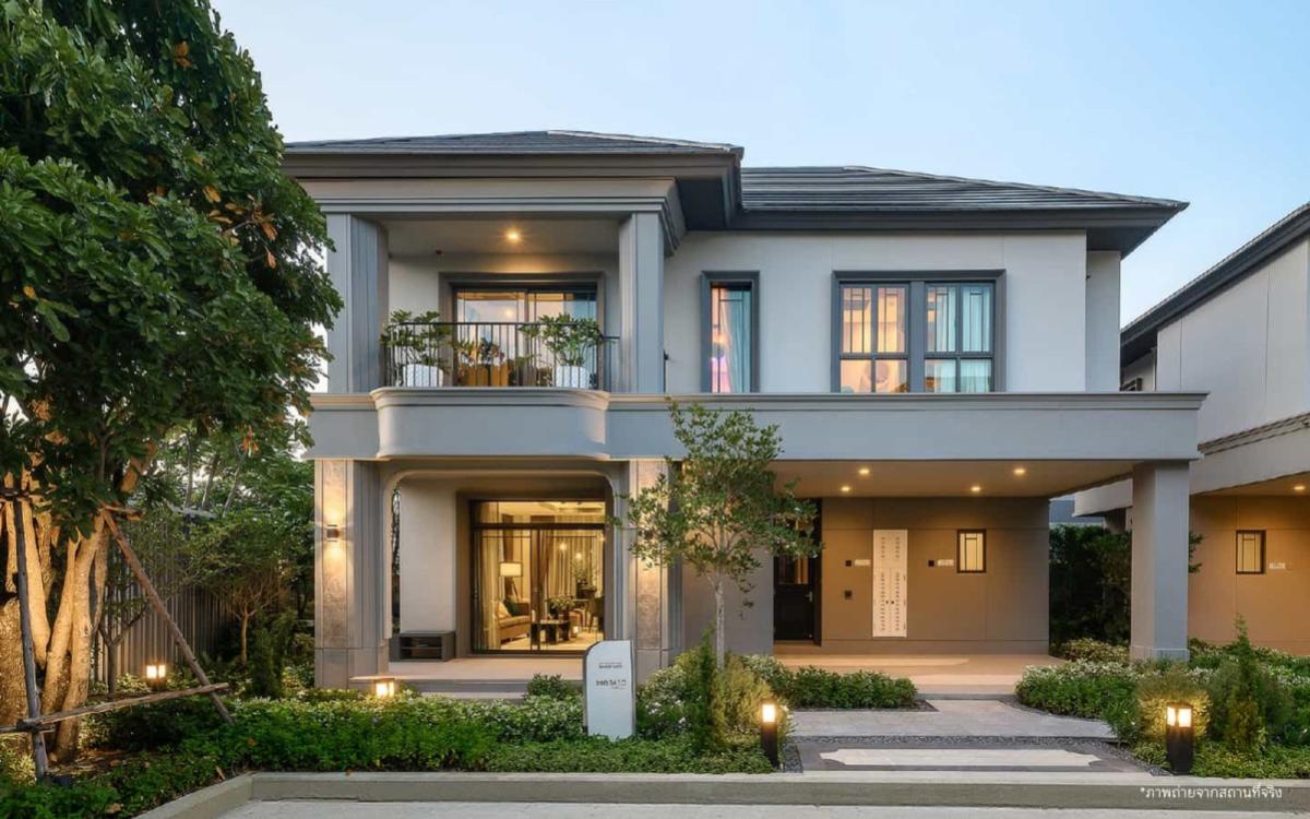 For SaleHousePathum Thani,Rangsit, Thammasat : For Sale House , Bangkok Boulevard Tiwanon - Rangsit , Bang Kadi , Mueang Pathum Thani , Pathum Thani , CX-148896