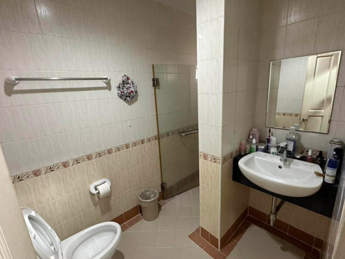 ขายบ้านเกษตร นวมินทร์ ลาดปลาเค้า : ขายบ้าน  บ้านสวนราชา เกษตร - นวมินทร์ MRT-มัยลาภ จรเข้บัว เขต ลาดพร้าว กรุงเทพ CX-148309