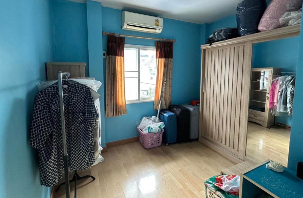 ขายบ้านเกษตร นวมินทร์ ลาดปลาเค้า : ขายบ้าน  บ้านสวนราชา เกษตร - นวมินทร์ MRT-มัยลาภ จรเข้บัว เขต ลาดพร้าว กรุงเทพ CX-148309