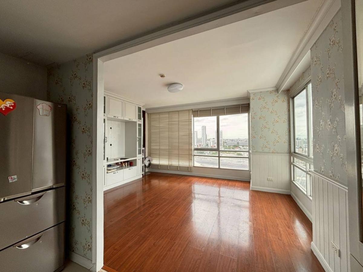 ขายคอนโดลาดพร้าว เซ็นทรัลลาดพร้าว : ขายคอนโด  เดอะ เซสท ลาดพร้าว วิวสวย ห้องมุม หน้ากว้าง MRT-พหลโยธิน ลาดยาว เขต จตุจักร กรุงเทพ CX-148735