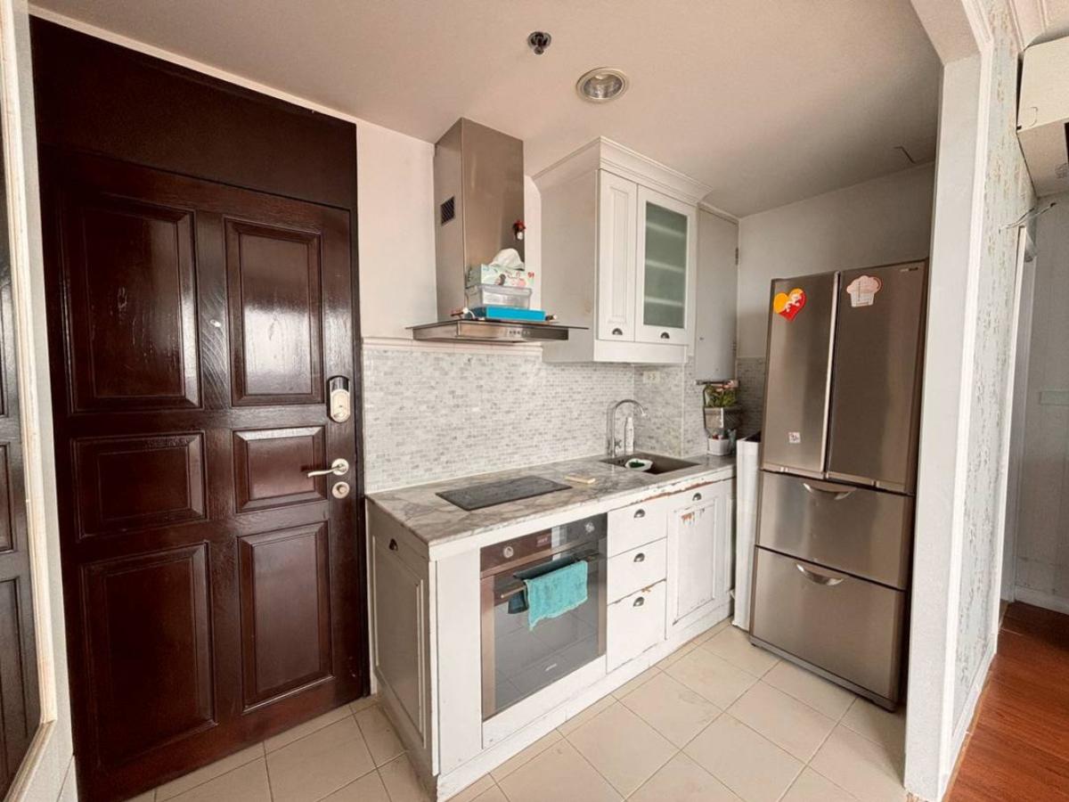 For SaleCondoLadprao, Central Ladprao : For Sale Condo , The Zest Ladprao , nice view , corner unit , wide frontage , MRT-Phahon Yothin , Lat Yao , Chatuchak , Bangkok , CX-148735