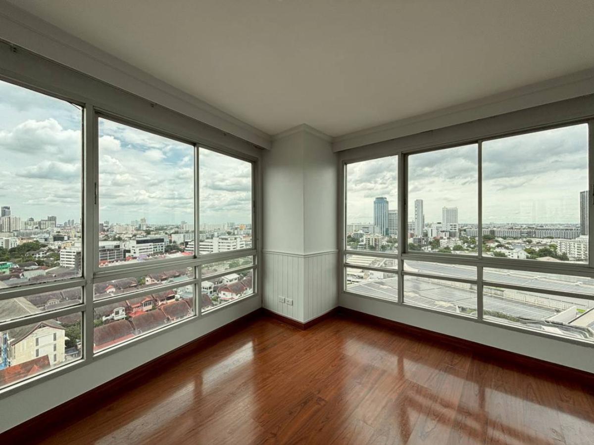 For SaleCondoLadprao, Central Ladprao : For Sale Condo , The Zest Ladprao , nice view , corner unit , wide frontage , MRT-Phahon Yothin , Lat Yao , Chatuchak , Bangkok , CX-148735