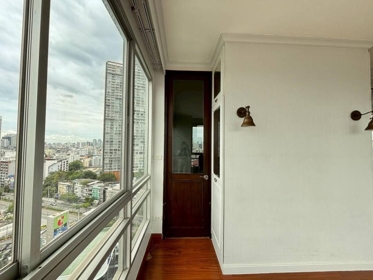 For SaleCondoLadprao, Central Ladprao : For Sale Condo , The Zest Ladprao , nice view , corner unit , wide frontage , MRT-Phahon Yothin , Lat Yao , Chatuchak , Bangkok , CX-148735