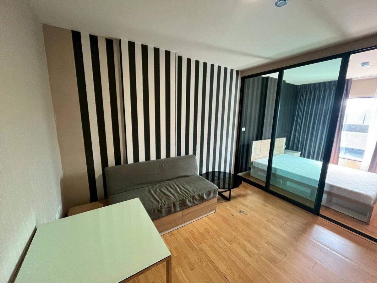 For SaleCondoKasetsart, Ratchayothin : For Sale Condo , D Mura Ratchayothin , Sena Nikhom , Chatuchak , Bangkok , CX-148757