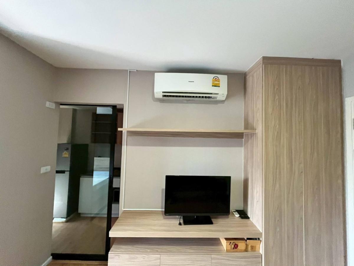 For SaleCondoKasetsart, Ratchayothin : For Sale Condo , D Mura Ratchayothin , Sena Nikhom , Chatuchak , Bangkok , CX-148757