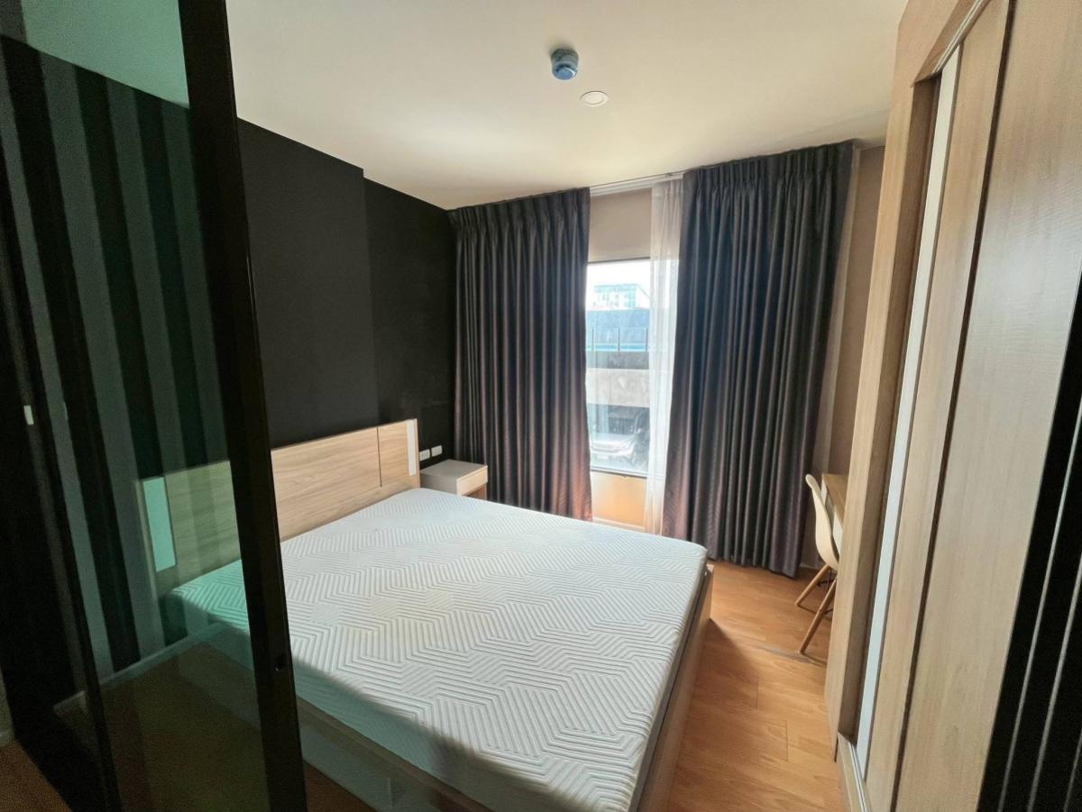 For SaleCondoKasetsart, Ratchayothin : For Sale Condo , D Mura Ratchayothin , Sena Nikhom , Chatuchak , Bangkok , CX-148757