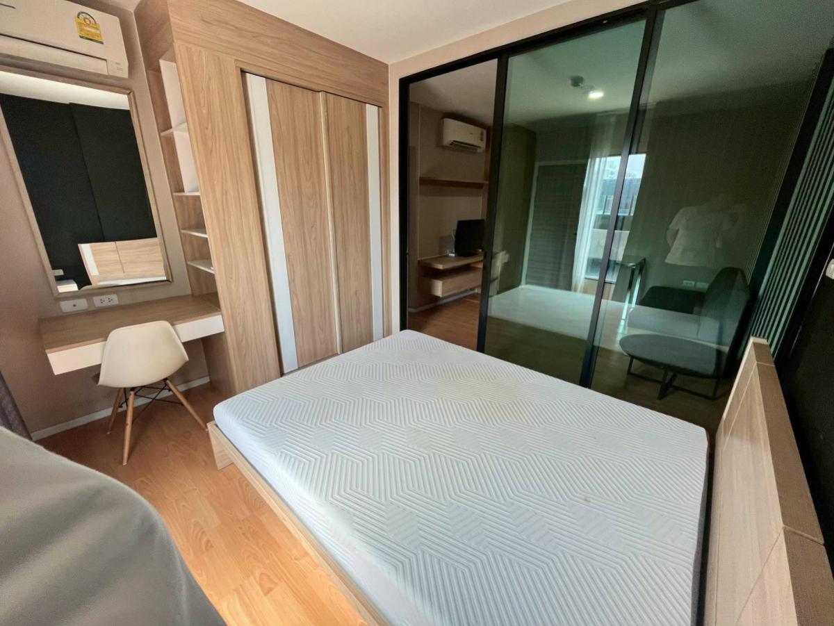 For SaleCondoKasetsart, Ratchayothin : For Sale Condo , D Mura Ratchayothin , Sena Nikhom , Chatuchak , Bangkok , CX-148757